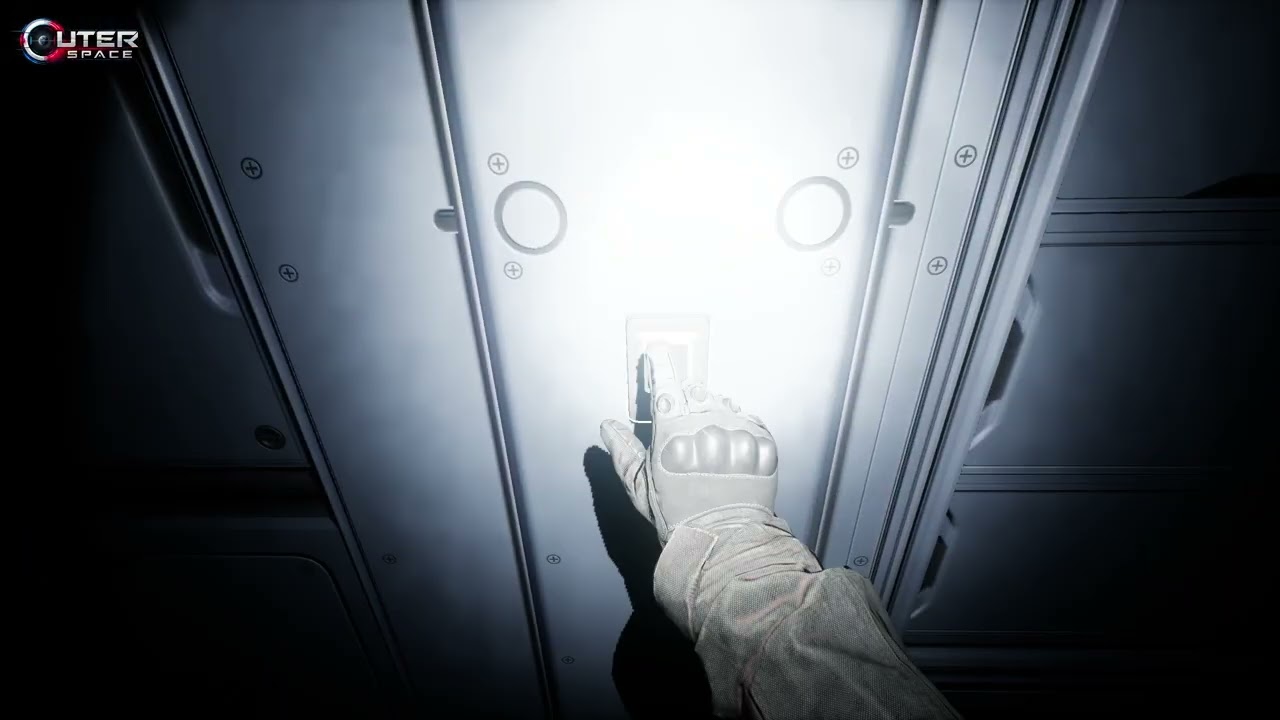 OUTER SPACE [Demo]