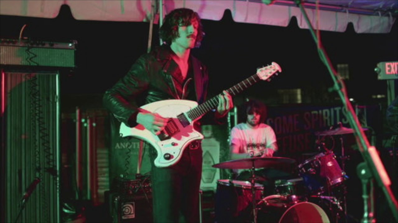 Warm Soda - "Young Reckless Hearts" REMIX