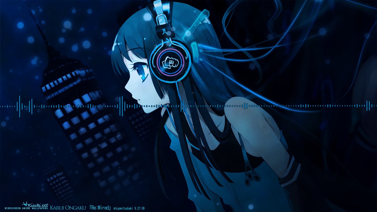 NIGHTCORE - 05:05