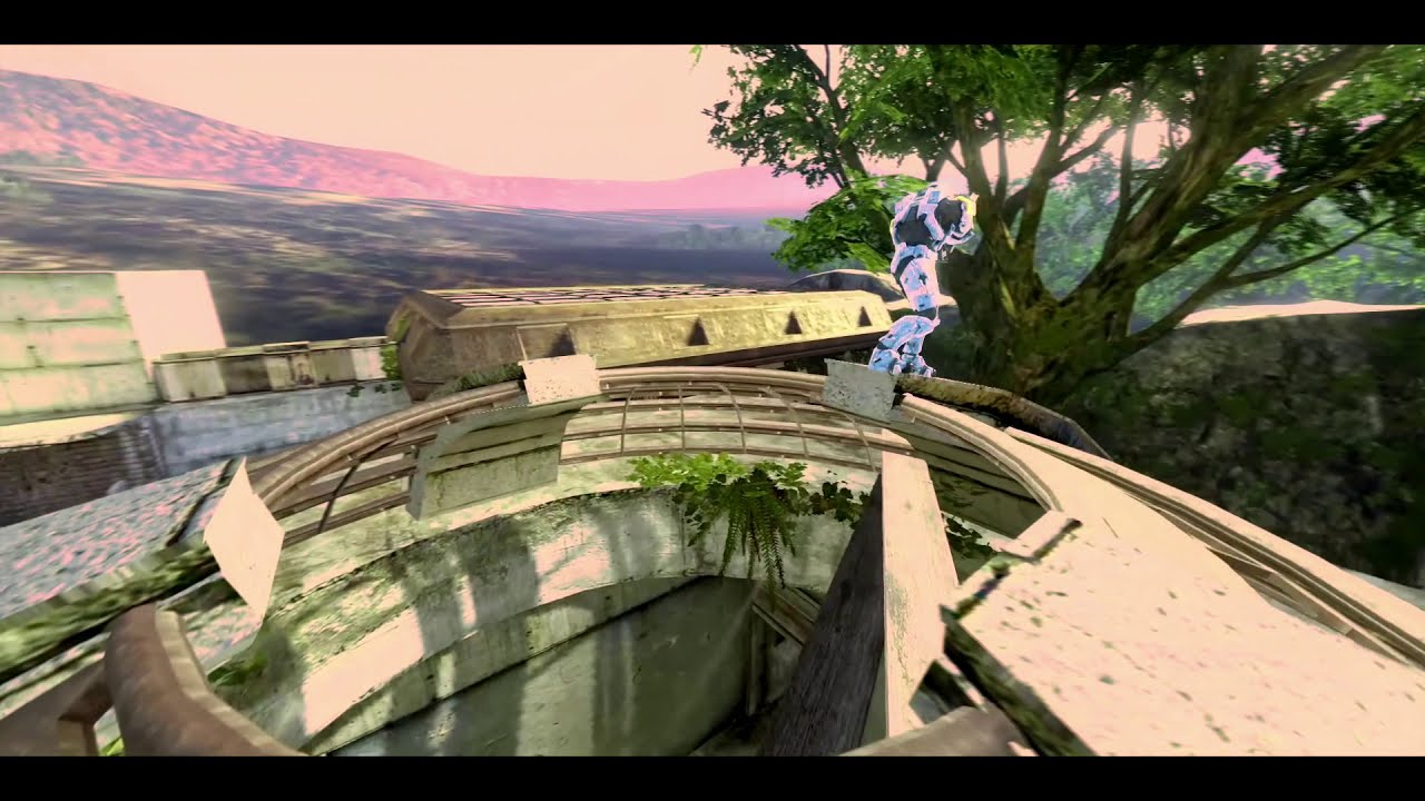 Halo 3 MCC: 
