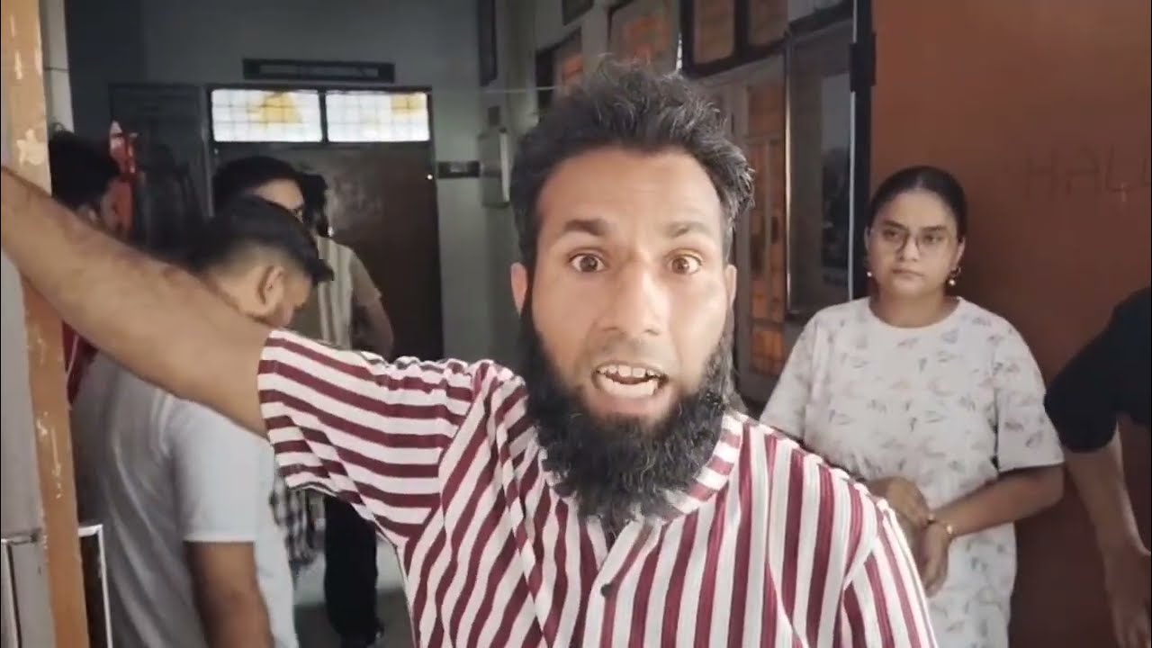  🚨 JK High Court Junior Assistant Exam 2026: Major Controversy at Bantlab Centre?