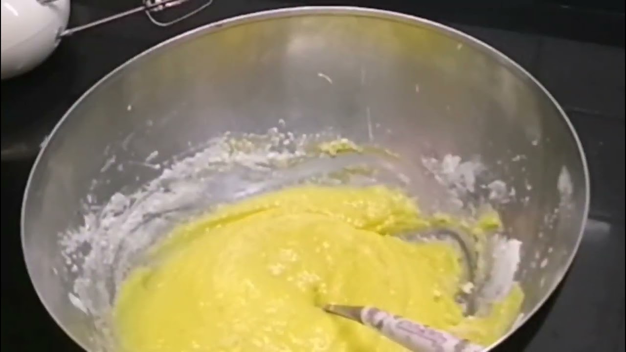 Easy Fluppy mamon cheesecake (swak for business)