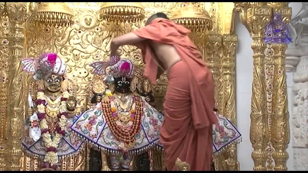 Swaminarayan Dhun - Raag - Bheempalas