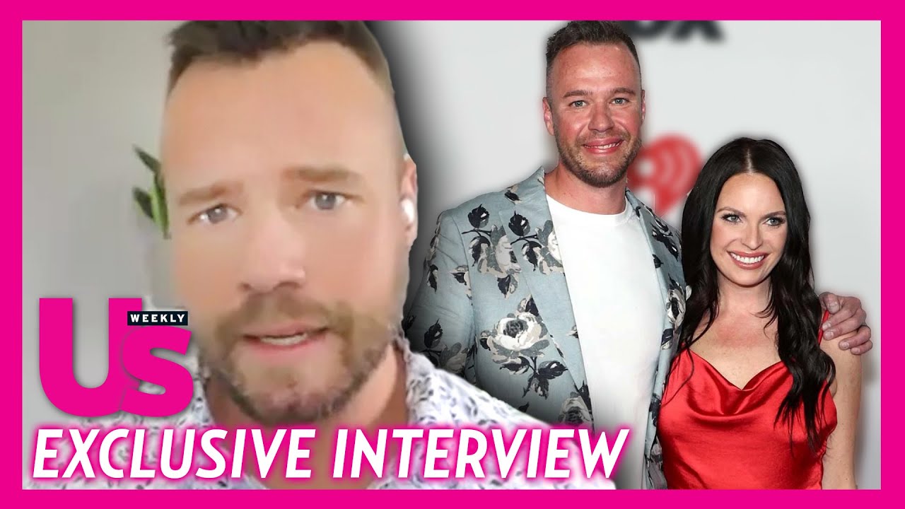 Love Is Blind Nick On Danielle Shade After Split & The Cast Taking Sides