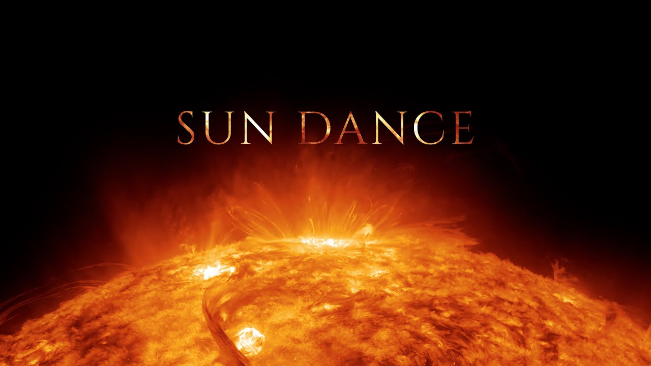 SDO - Sun Dance