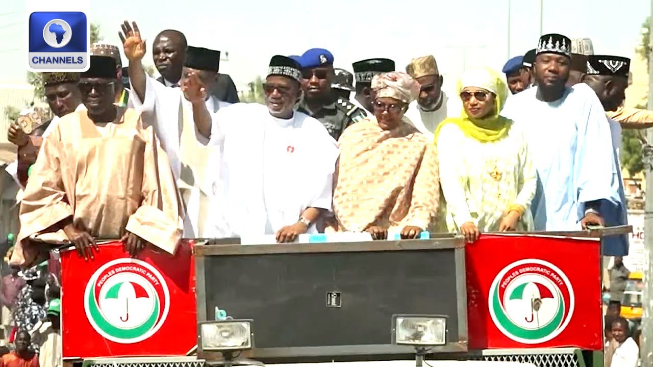 Gov Bala Mohammed Dedicates Supreme Court Victory To Bauchi People