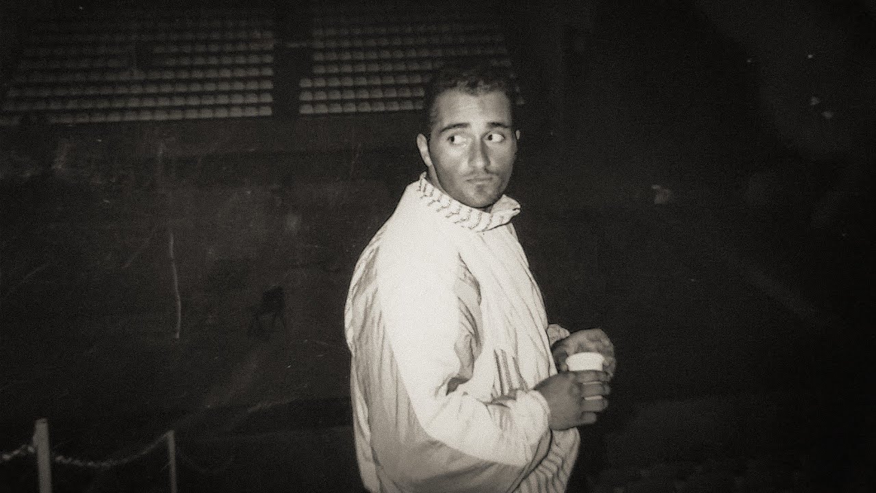 Miguel XAVIER in competition from 1990 to 2000
