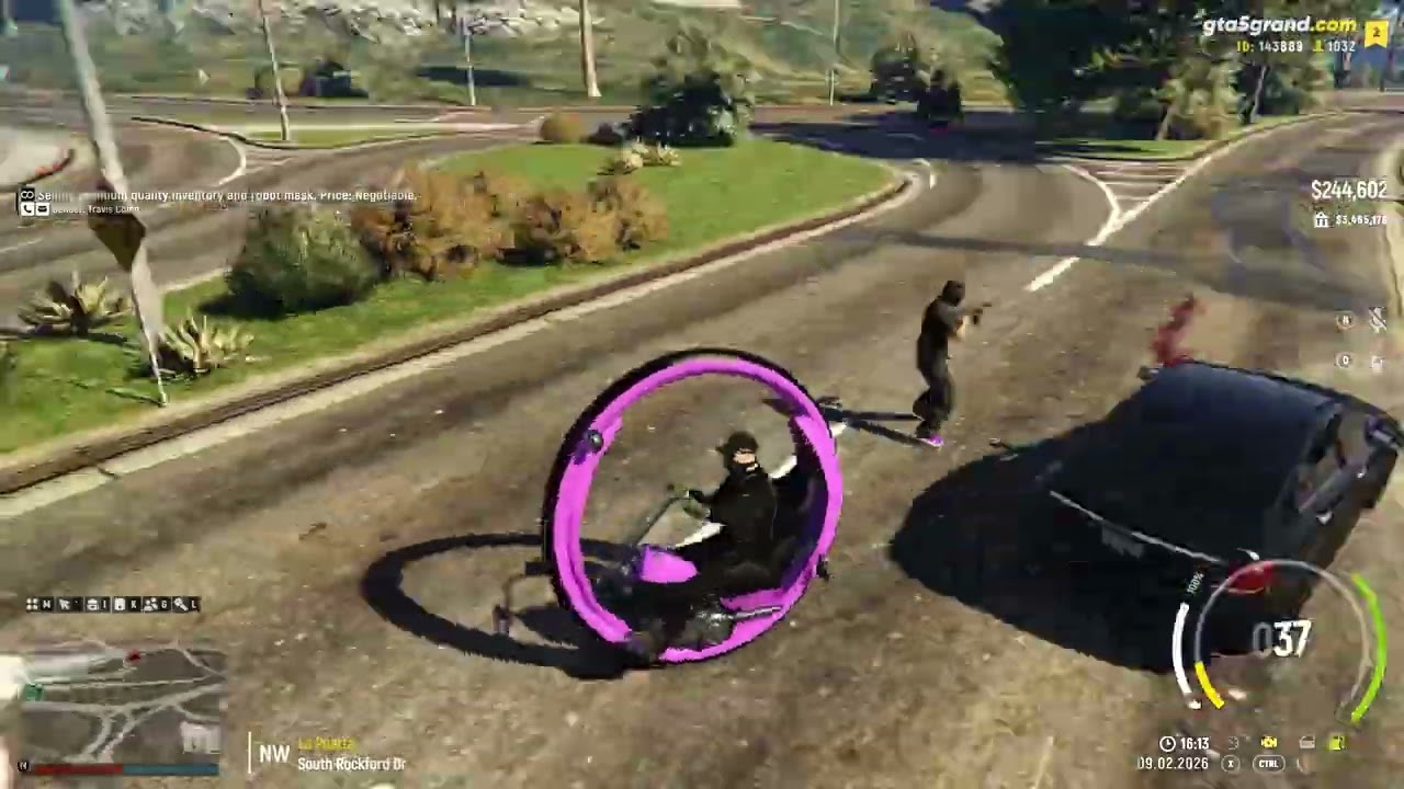 RDM