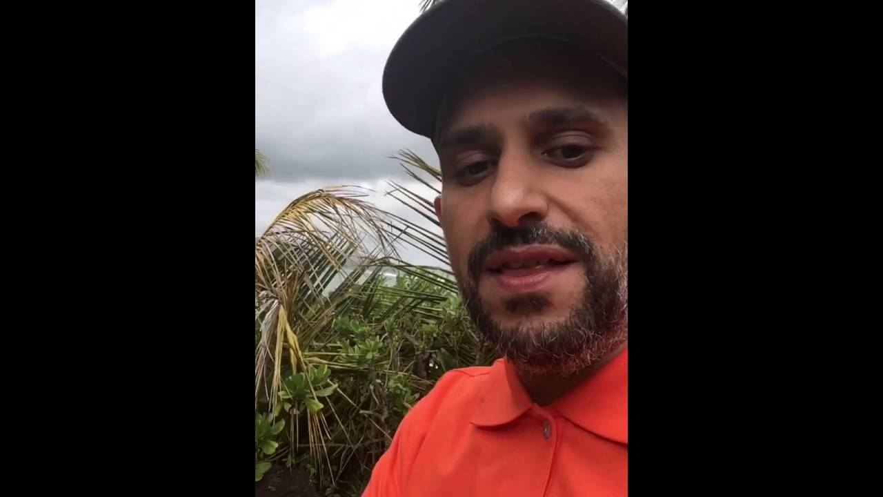 تقرير عن جزيرة موريشوس