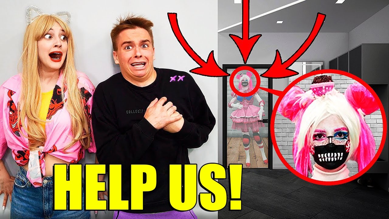 Что будет, если СНЯТЬ МАСКУ с СЮЗИ СНЕКТАЙМ в Реальной жизни?!