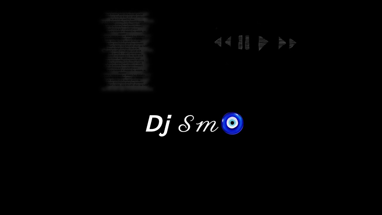 خالد الحنين - ما تبت - 𝐷𝑗 𝑆𝑚