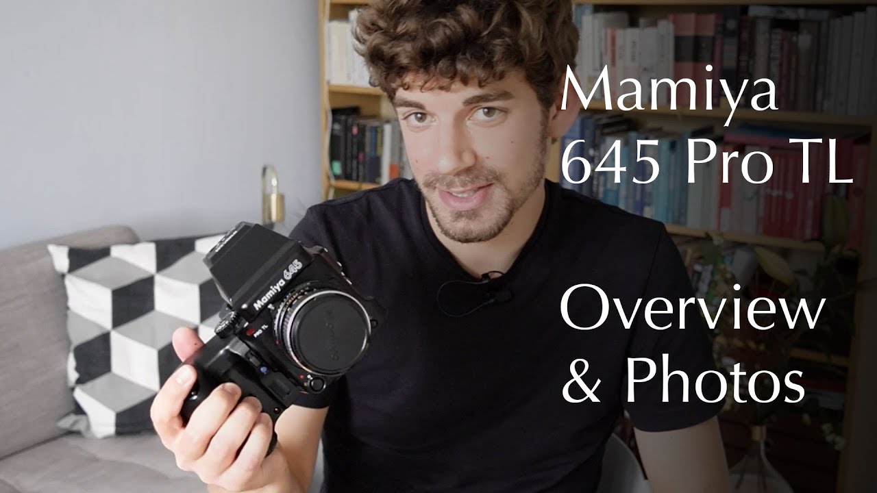 Mamiya 645 Pro TL Overview & Sample Photos