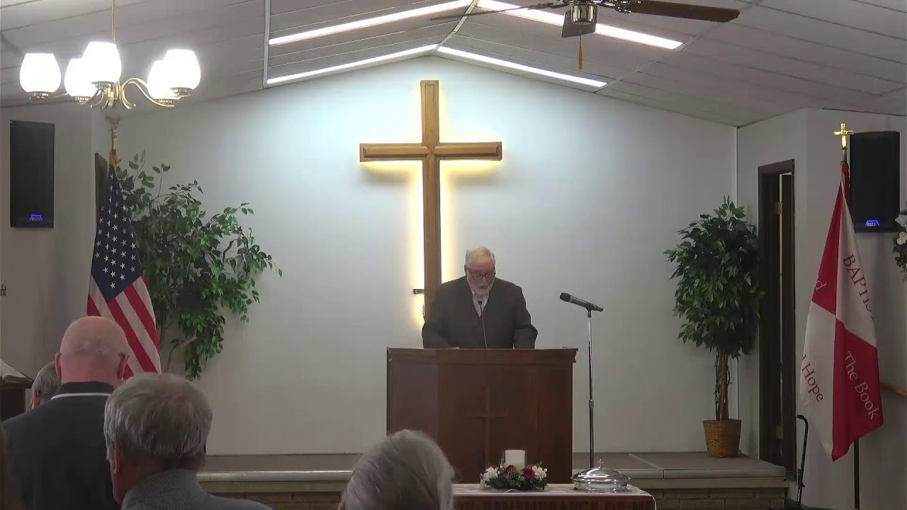 Faith that works