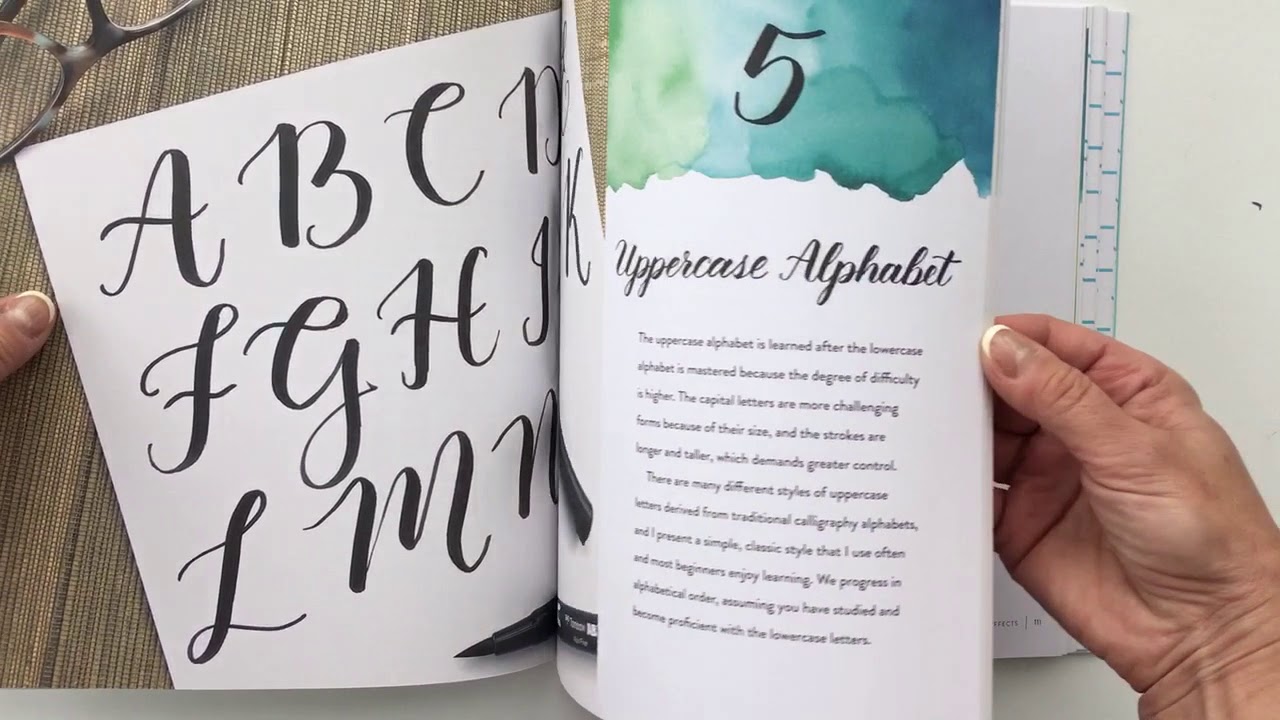Peek Inside My New Book 