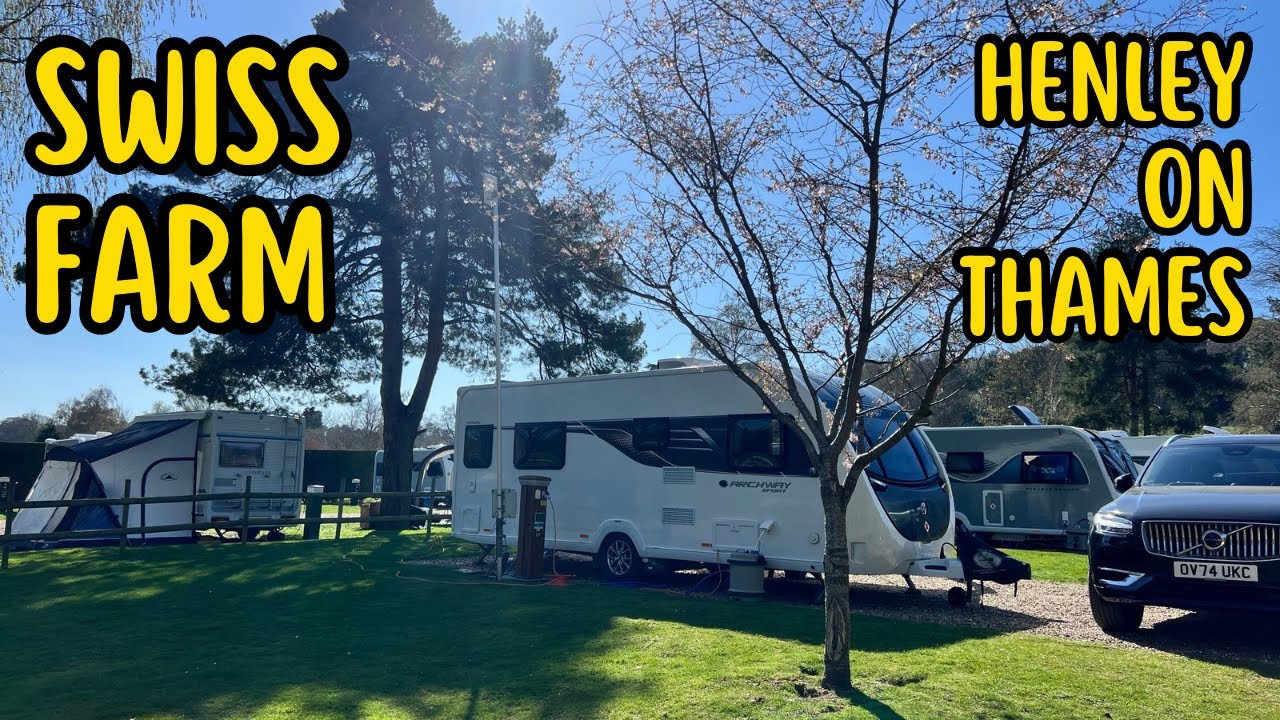 So nice, we extended our stay… TWICE!!