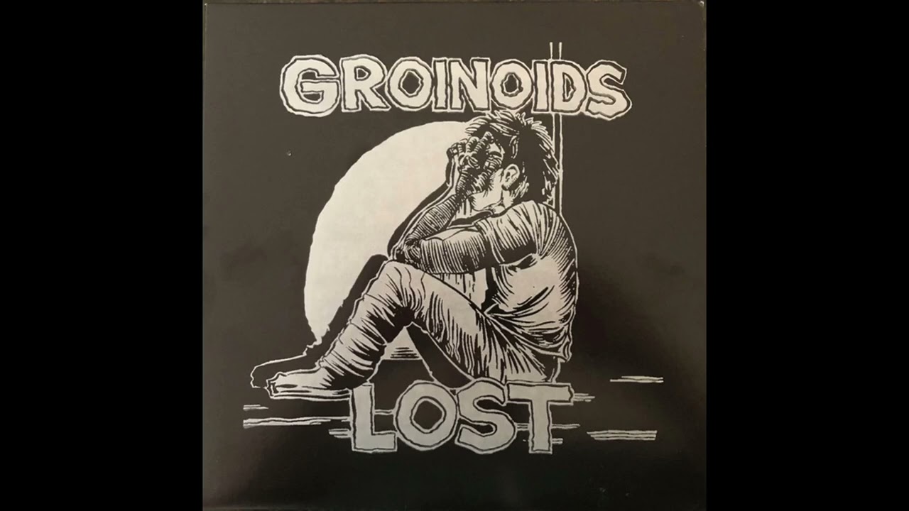 Groinoids - China Lula 1988
