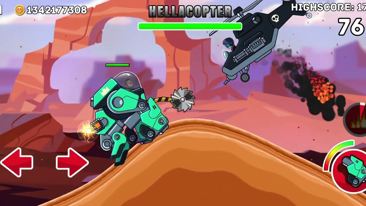 “INSANE Hills of Steel Gameka COMBO! 🔥 BEST TANK Plays EVER 😱