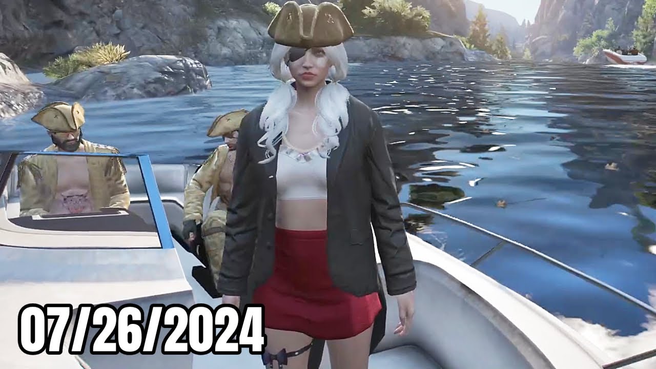 January Fooze gets drunk + Pirate Cosplay 🏴‍☠ Hydra Feather Party & Besties Among Us 👨‍🚀