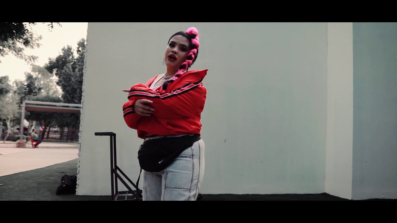 BabyBoss - “DAME UN BESO” ft Miguel Rivero [Video oficial]