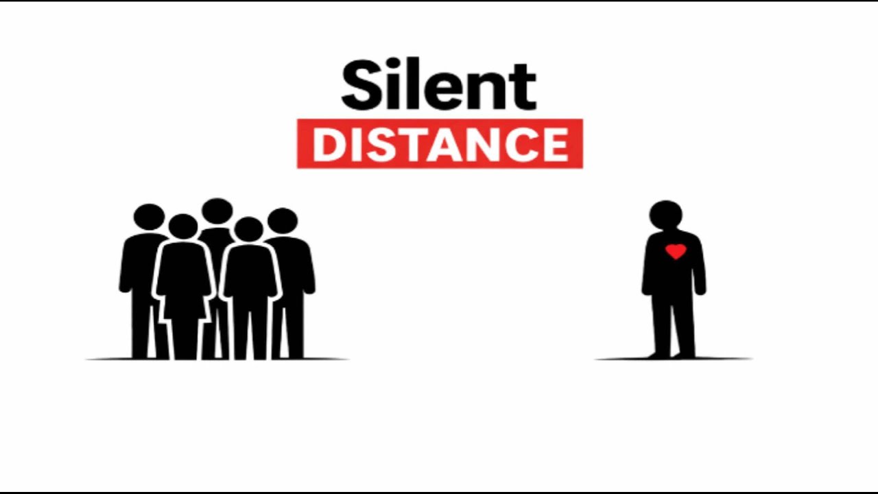People Who Silently Distance Themselves From Every