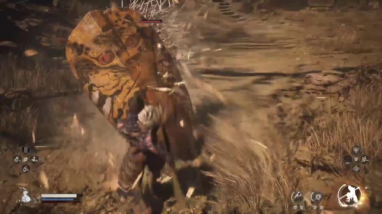 Blackmyth Wukong