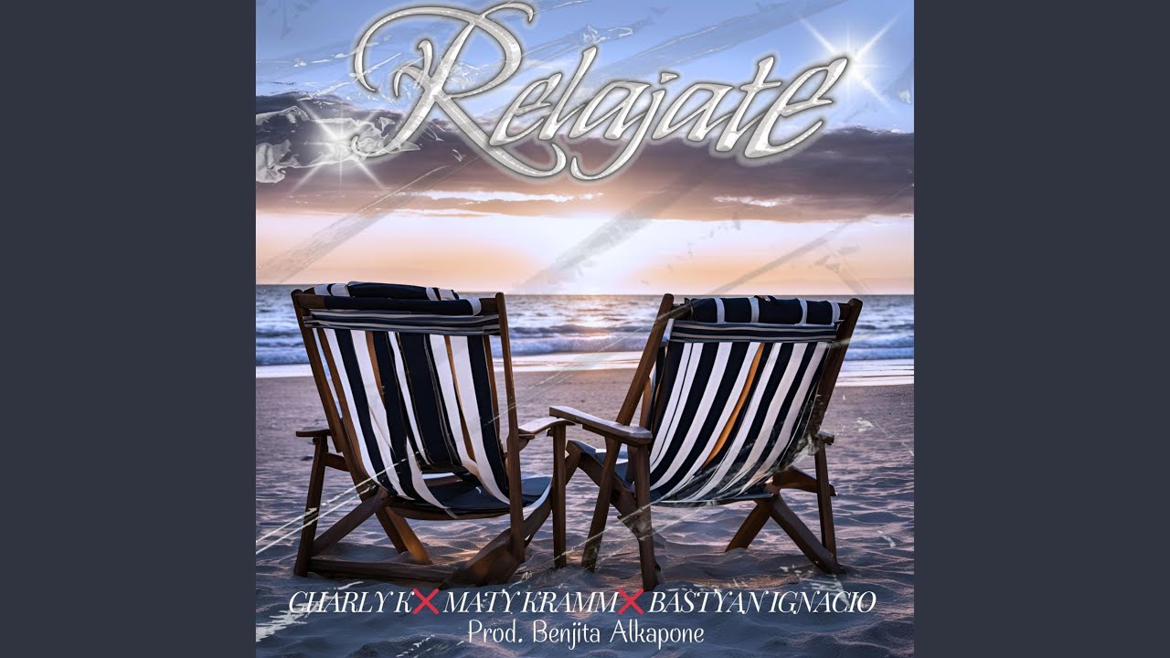 Relajate