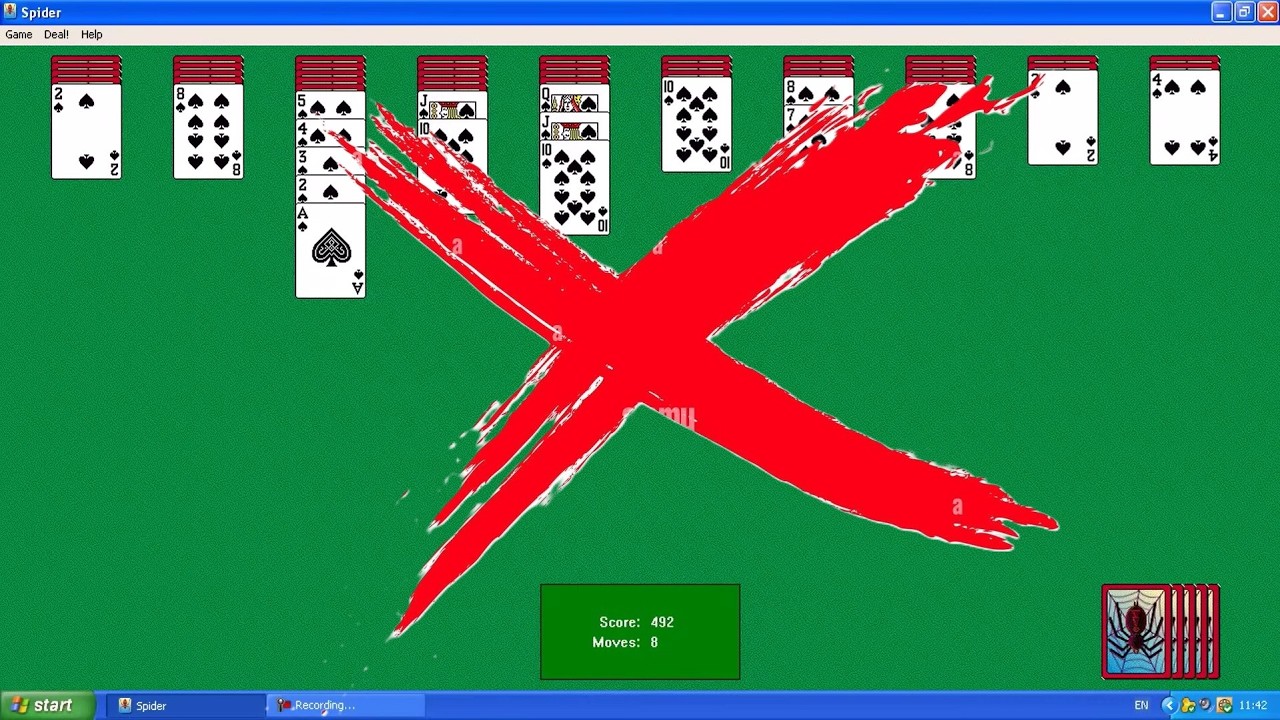 Is This Why Microsoft Stopped Including Games in Windows?