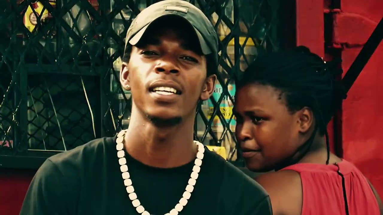 Criminal Records CR - CRIM (Official Music Video)
