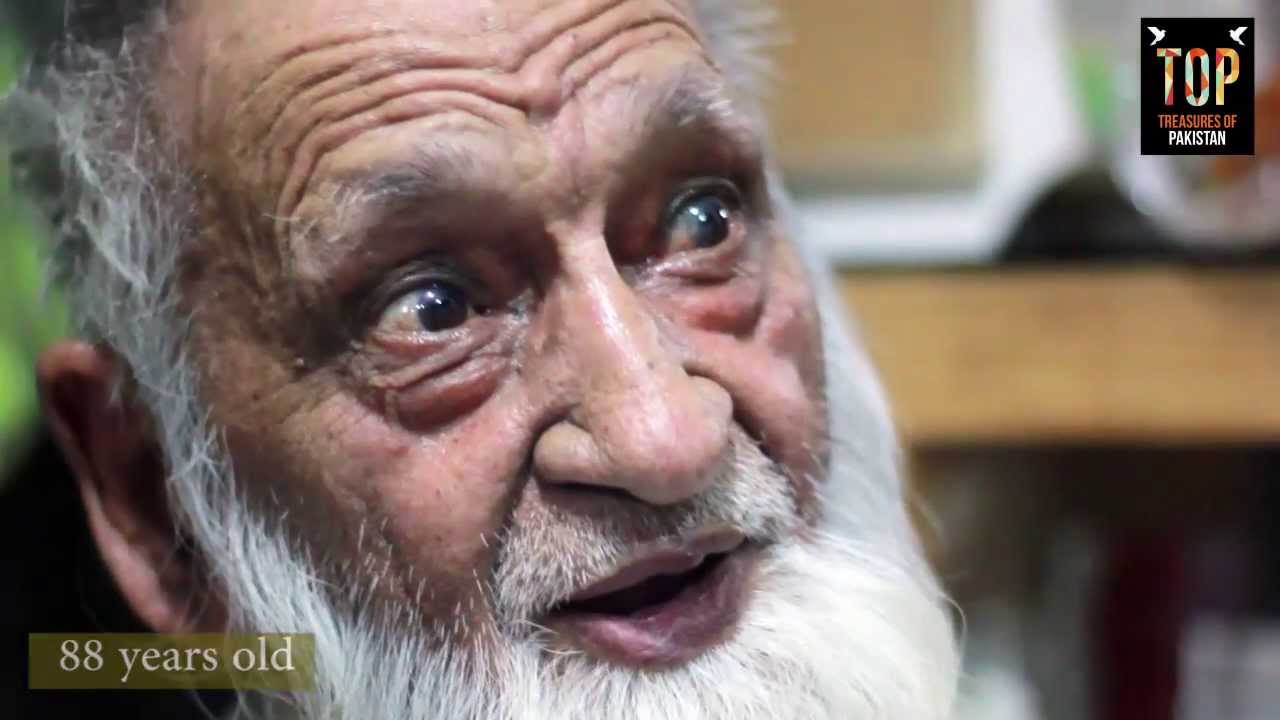 TOP - Eye Witness of 1947 Partition of India
