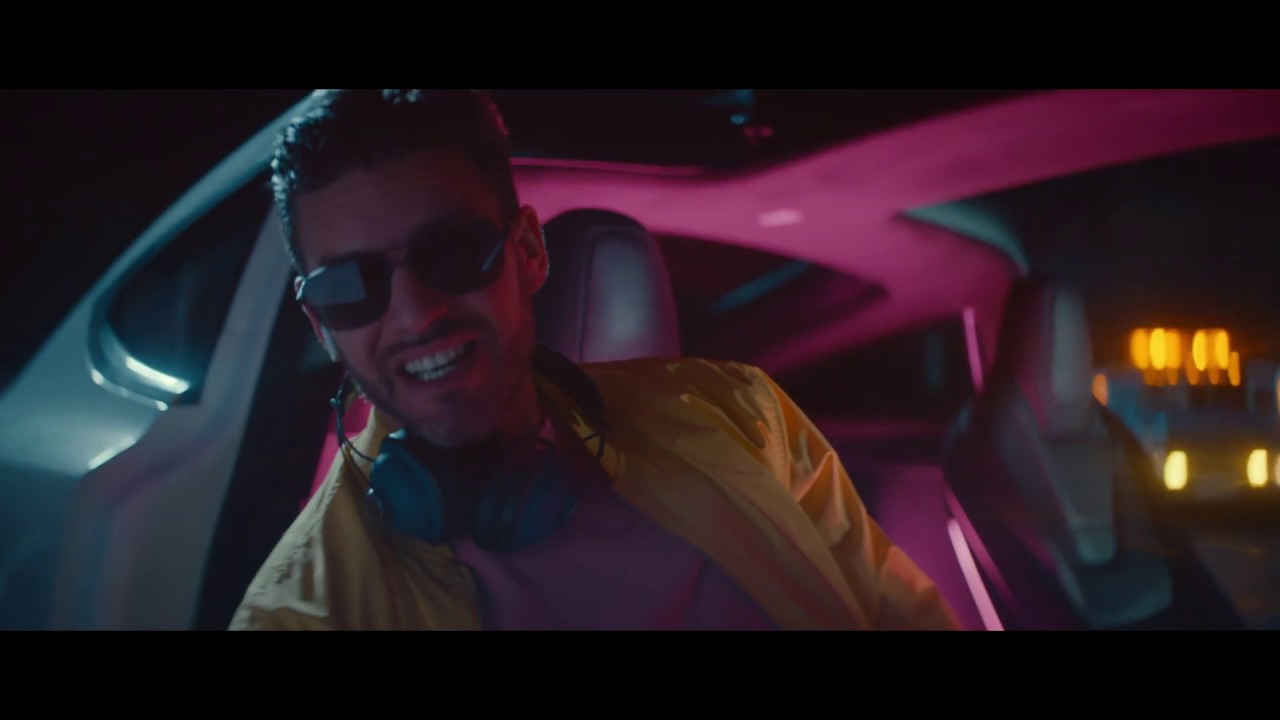 Kontrafakt - Ideme dnu prod. Maiky Beatz | OFFICIAL VIDEO |