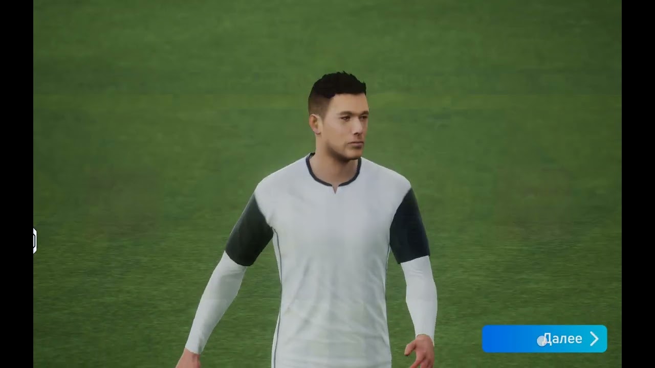 eFootball