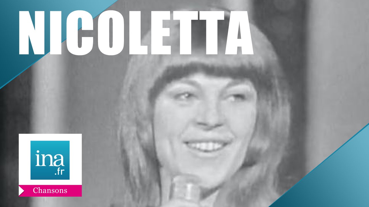 Nicoletta 