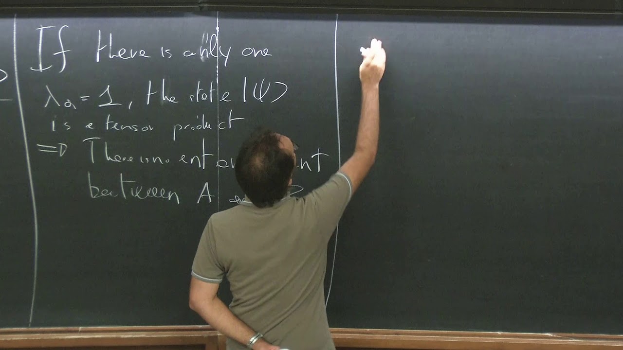 Entanglement entropy in quantum field theories I