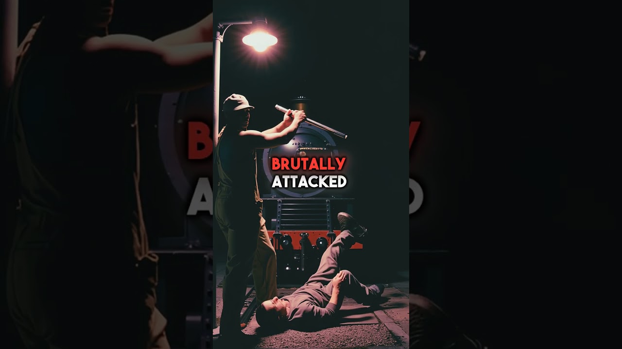 15 Men Stole 50 Million and the Mastermind Vanished for 5 Years