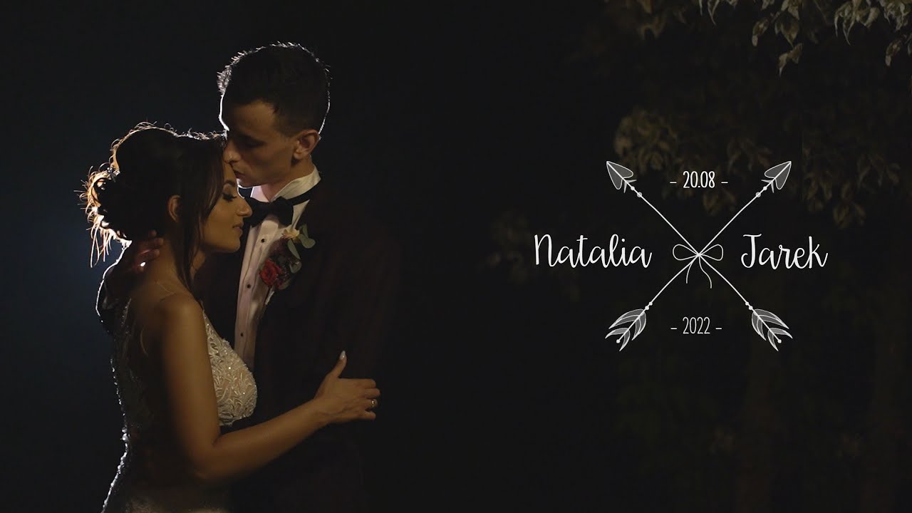 Natalia 💖 Jarek 🎼 🎵 🎶 Kamerzysta Bełchatów Zelów Łódź