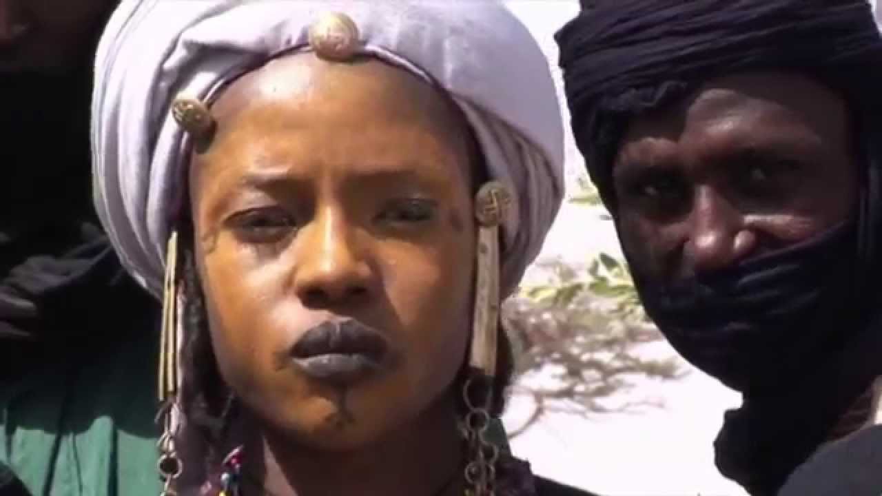 Fulani Art and Life