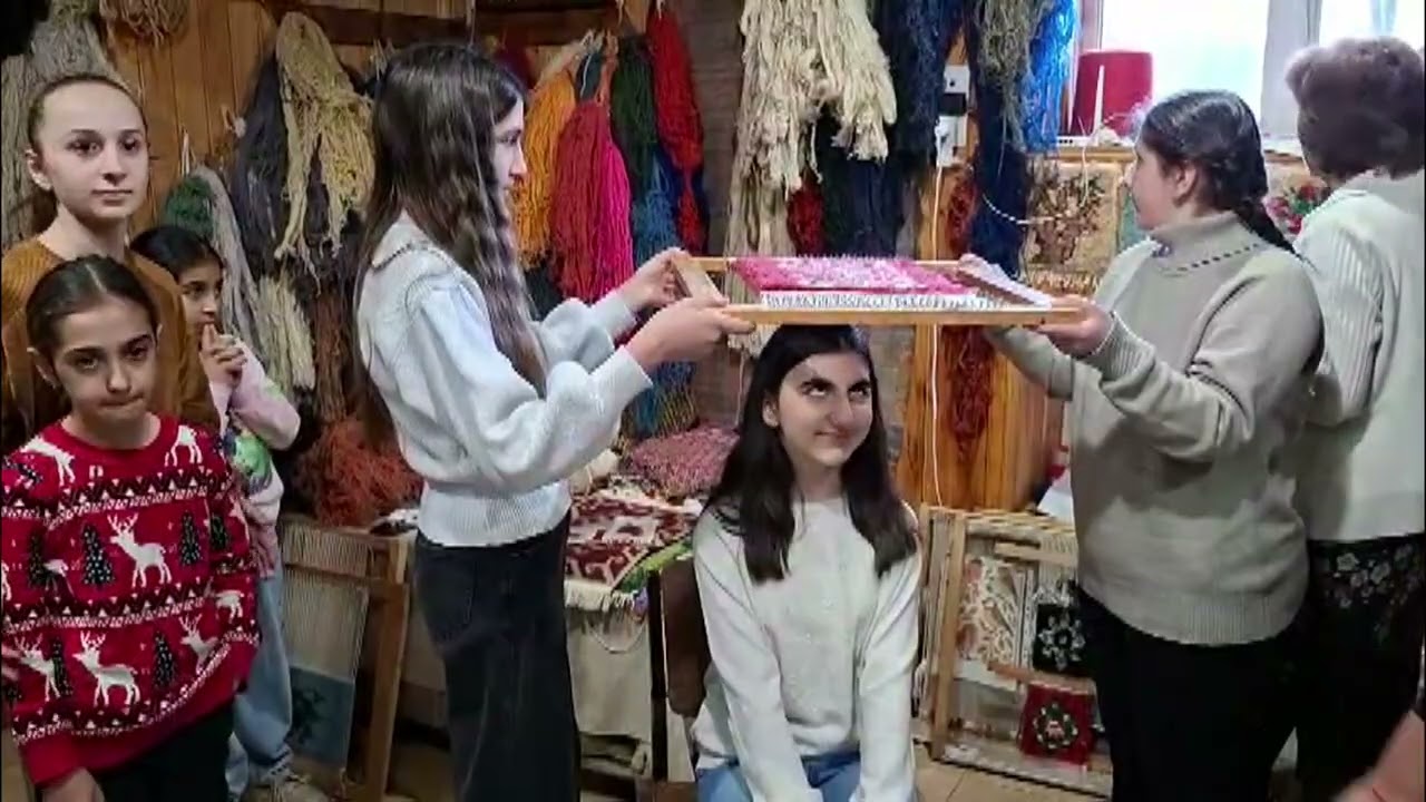 Բերդ կարպետ 2026