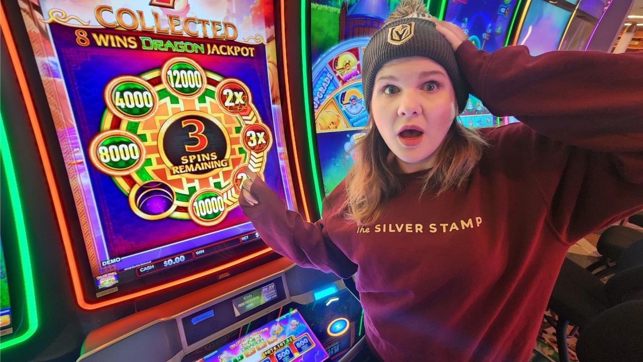 RAREST Bonus on the NEW Dancing Drums Dragon!!