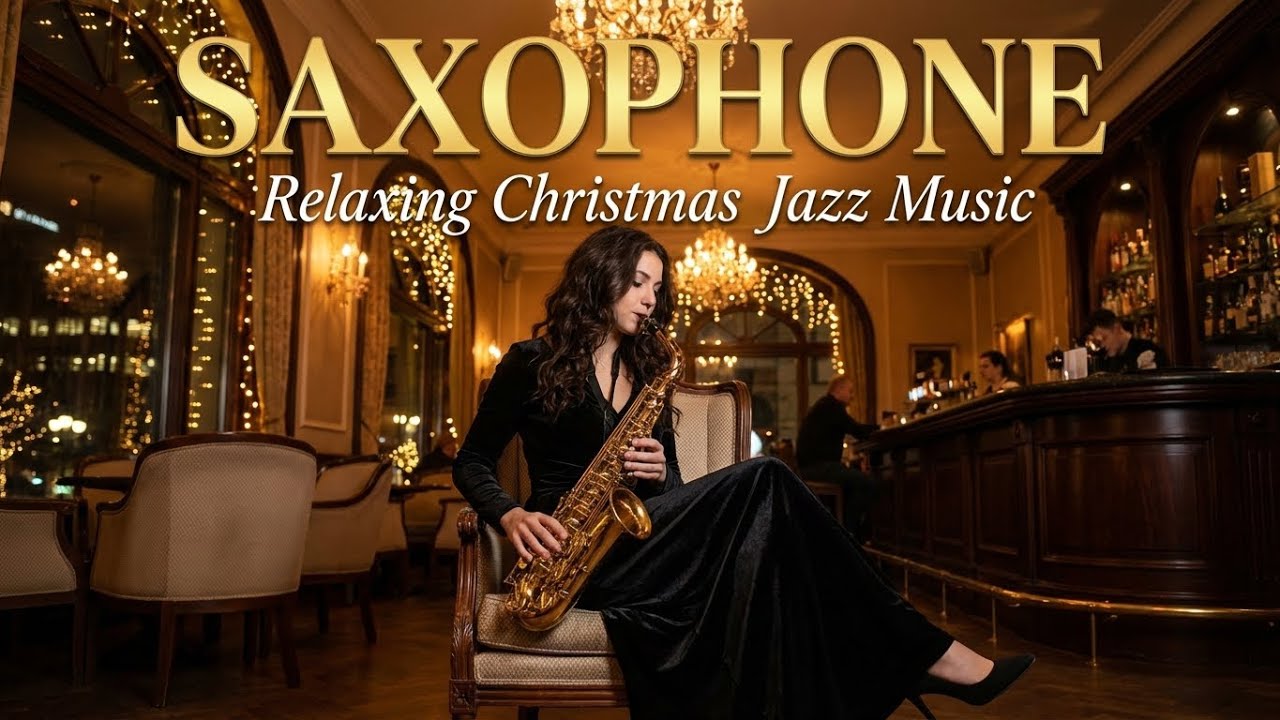 A romantic candlelit dinner, jazz music 🍷, and the enchanting sound of a saxophone for a date night.