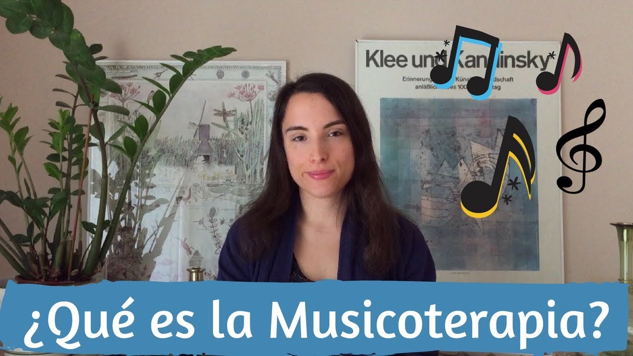 ¿Qué es la Musicoterapia? - Silencio Armónico