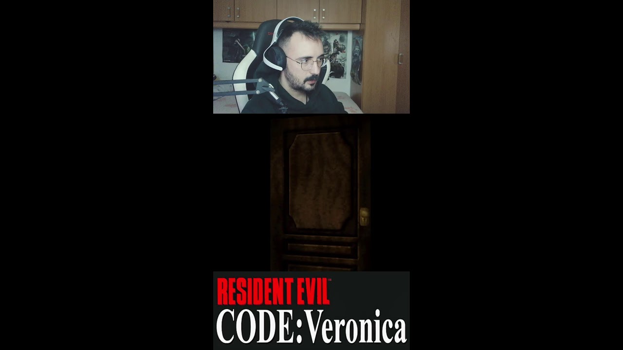 Residente Malévolo CÓDIGO: Verónica EQUIS