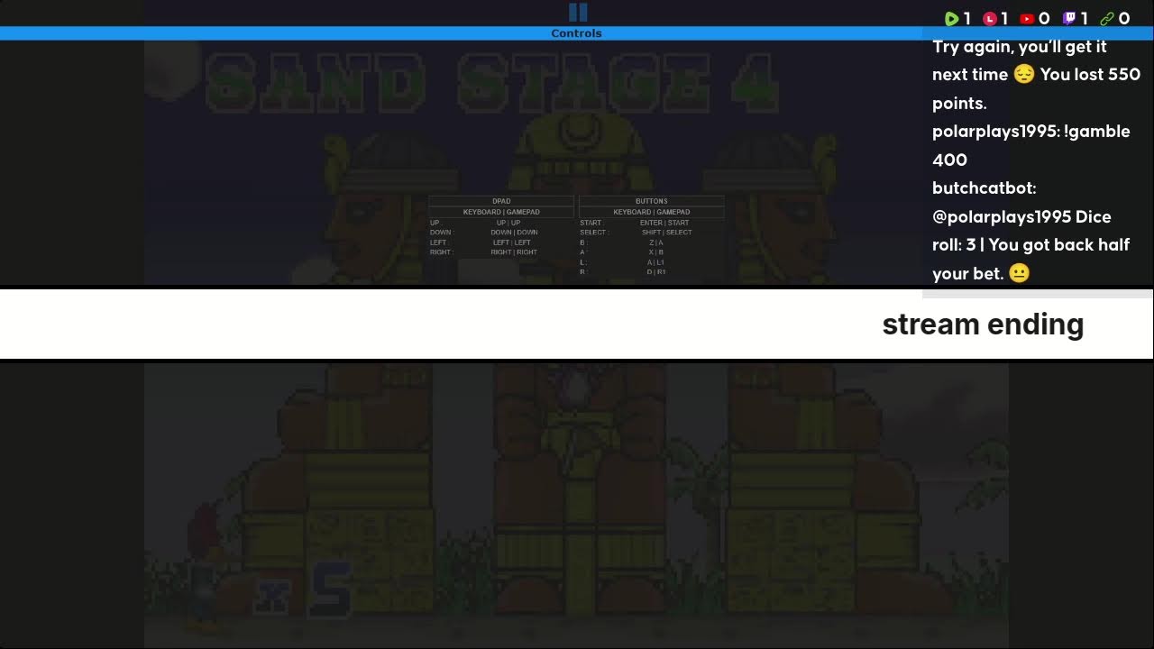 TRying out a game i never try out before and I guess all like it