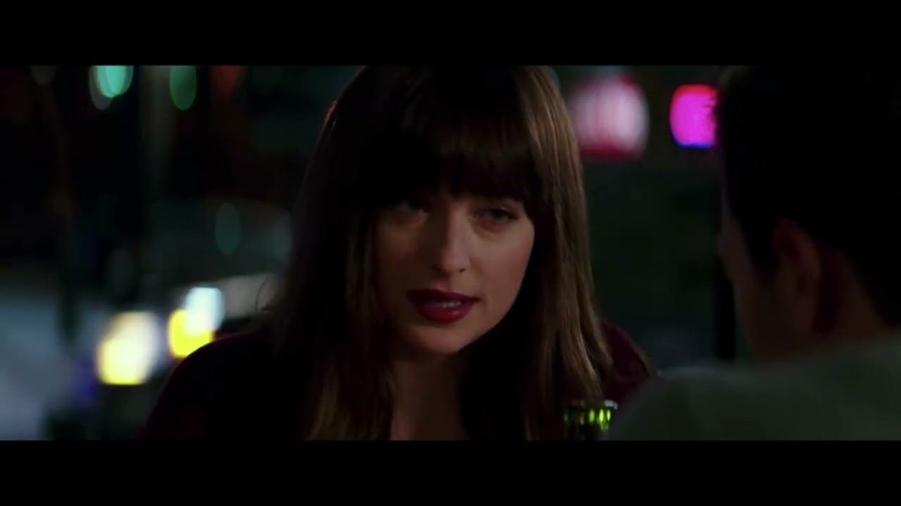Ana and Christian- Lullaby