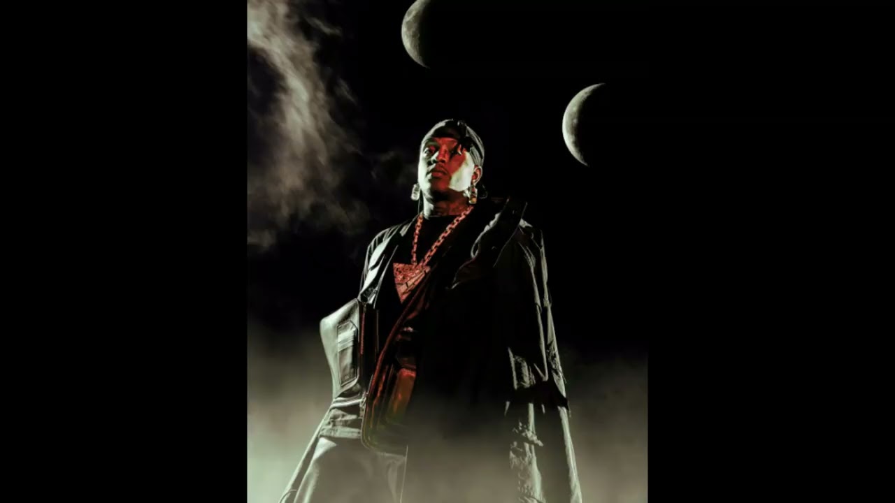 [FREE] Ski Mask The Slump God Type Beat - 