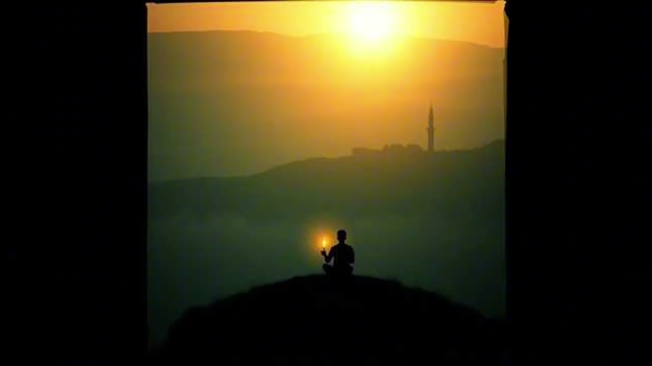 Birkez Gönül Yıktın İse - Yunus Emre