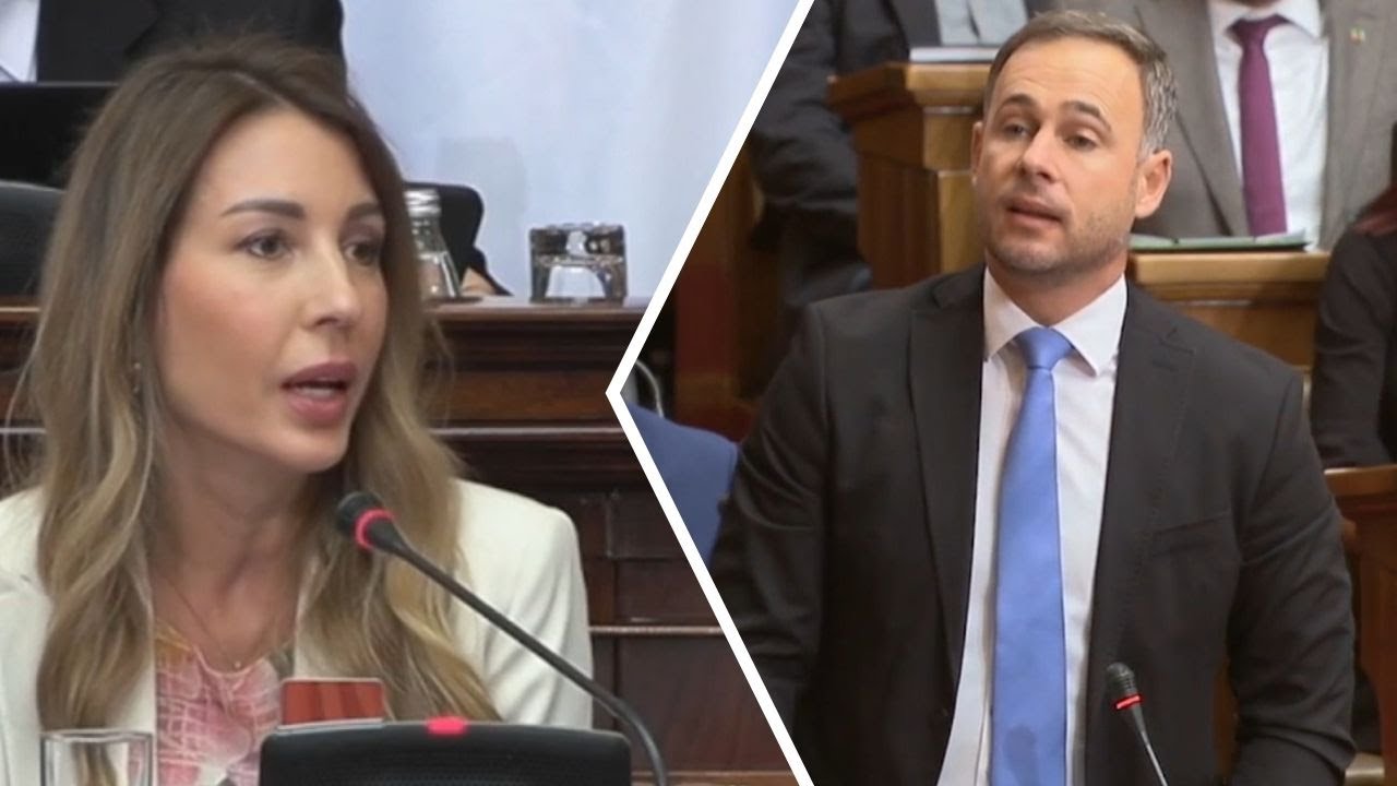 Skupština | Miroslav Aleksić: Sve što treba da znate o Rio Tintu i rudarenju litijuma u Srbiji
