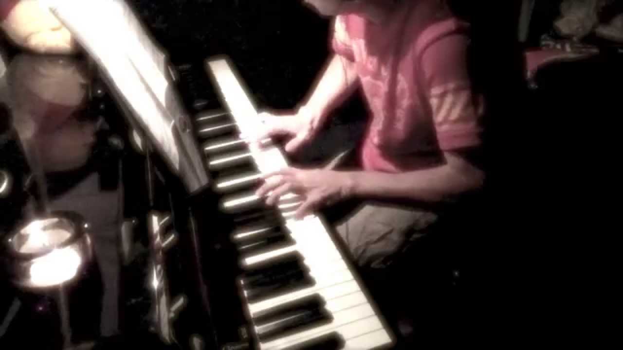 ニュー・シネマ・パラダイス〜初恋　Piano 横山智広
