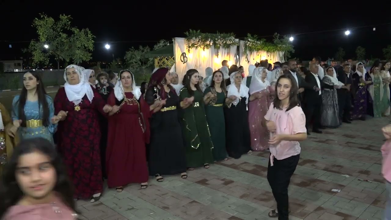 Uğur Tekin Çifte Düğün Part 7 ( Şiyar Berwari ) 2022