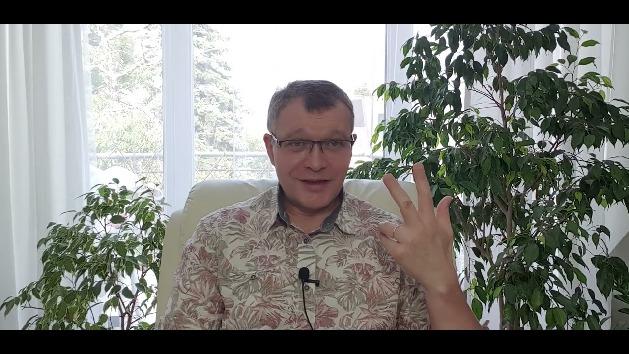 Берегись! Предупреждение от Христа! - Александр Чешeнко // Короткая Проповедь 