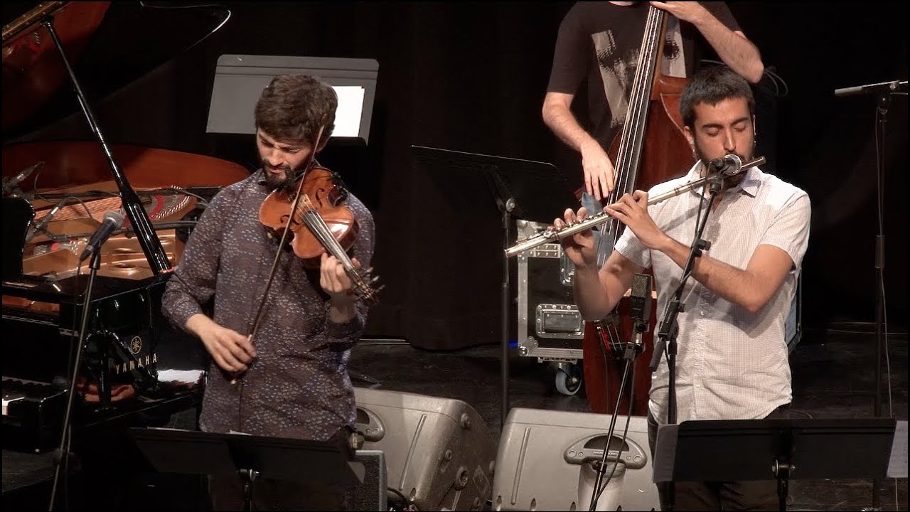 Apel·les Carod - El matí de l'endemà